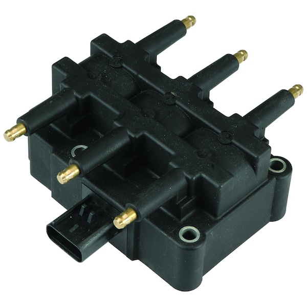 Wai Global NEW IGNITION COIL, CUF305 CUF305 - main